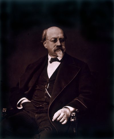 Charles Philippe Robin, from 